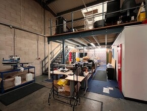 George Holmes Way, Swadlincote for lease Interior Photo- Image 1 of 1