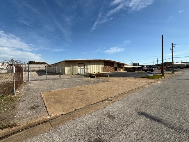 More details for 4068 Hatcher Cir, Memphis, TN - Industrial for Lease