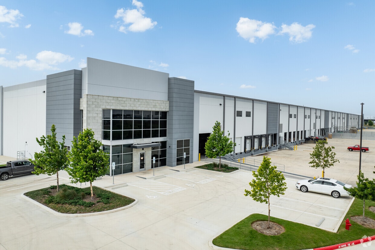 6674 Cal Turner Dr, San Antonio, TX for lease Building Photo- Image 1 of 5