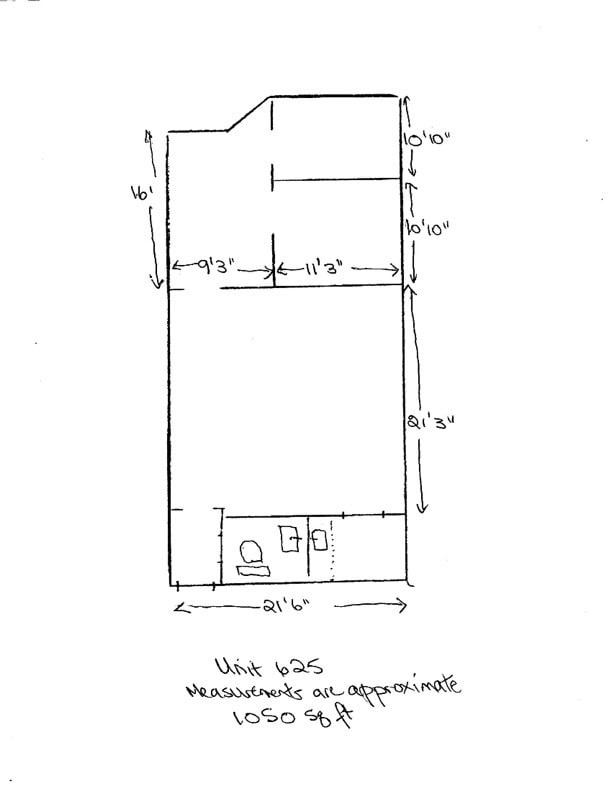 201 Enterprise Ave, League City, TX for lease Floor Plan- Image 1 of 4