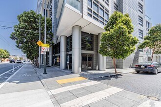 900 Folsom St, San Francisco, CA for lease Building Photo- Image 1 of 3