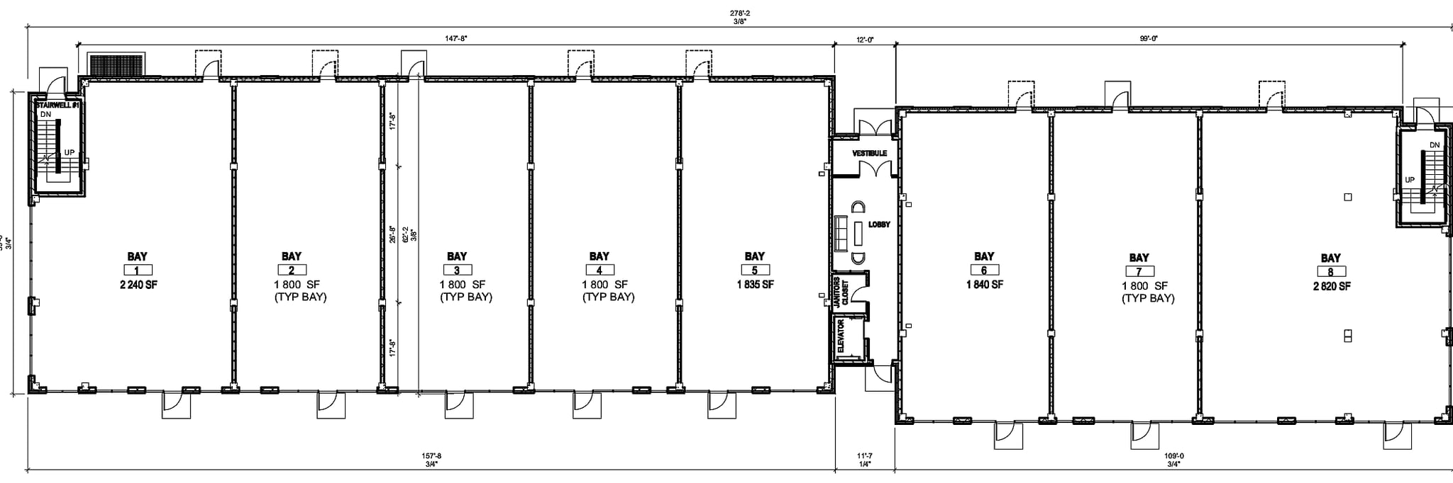 7501 S 15th St, Lincoln, NE for lease Floor Plan- Image 1 of 1