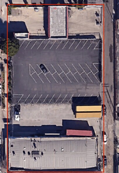 6544 Cherry Ave, Long Beach, CA à louer - Photo du bâtiment - Image 3 de 6