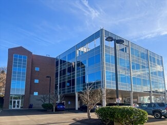 Plus de détails pour 400 Lydia St, Carnegie, PA - Coworking à louer