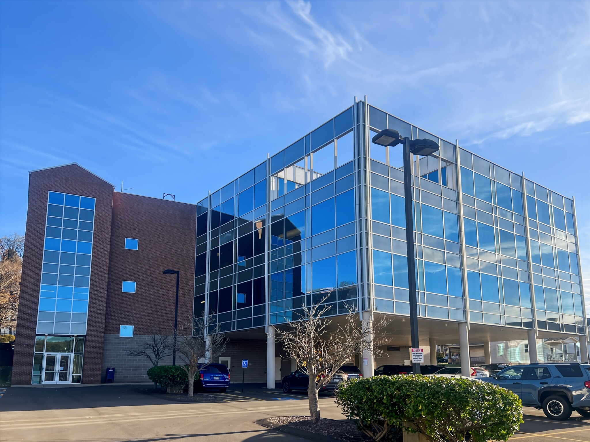 400 Lydia St, Carnegie, PA for lease Building Photo- Image 1 of 15