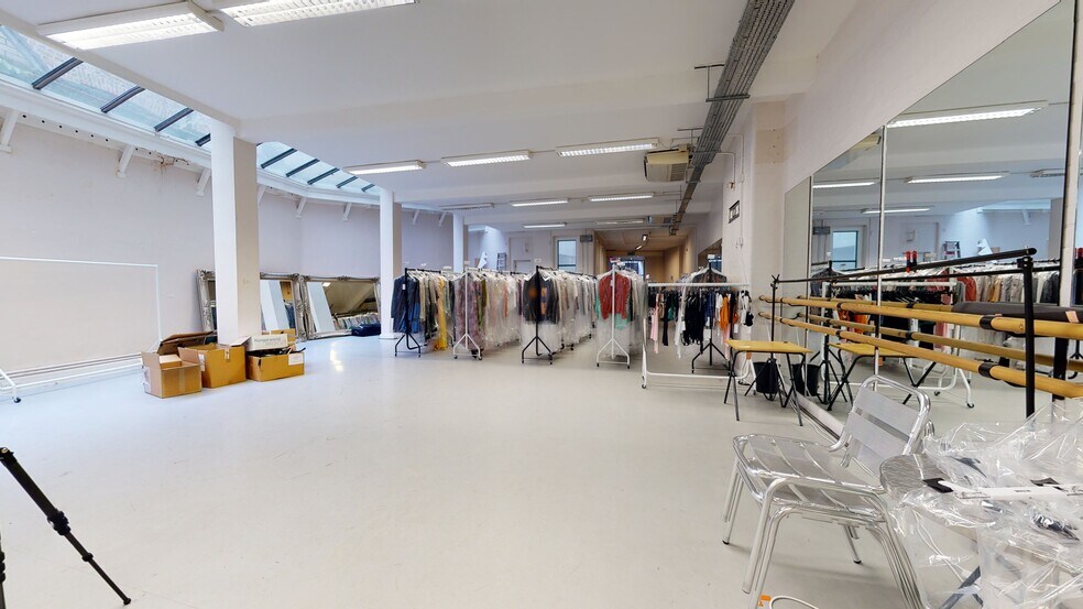 346 Old St, Londres à louer - Photo intérieure - Image 1 de 28