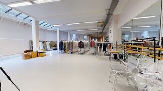 Plus de détails pour 346 Old St, Londres - Bureau à louer