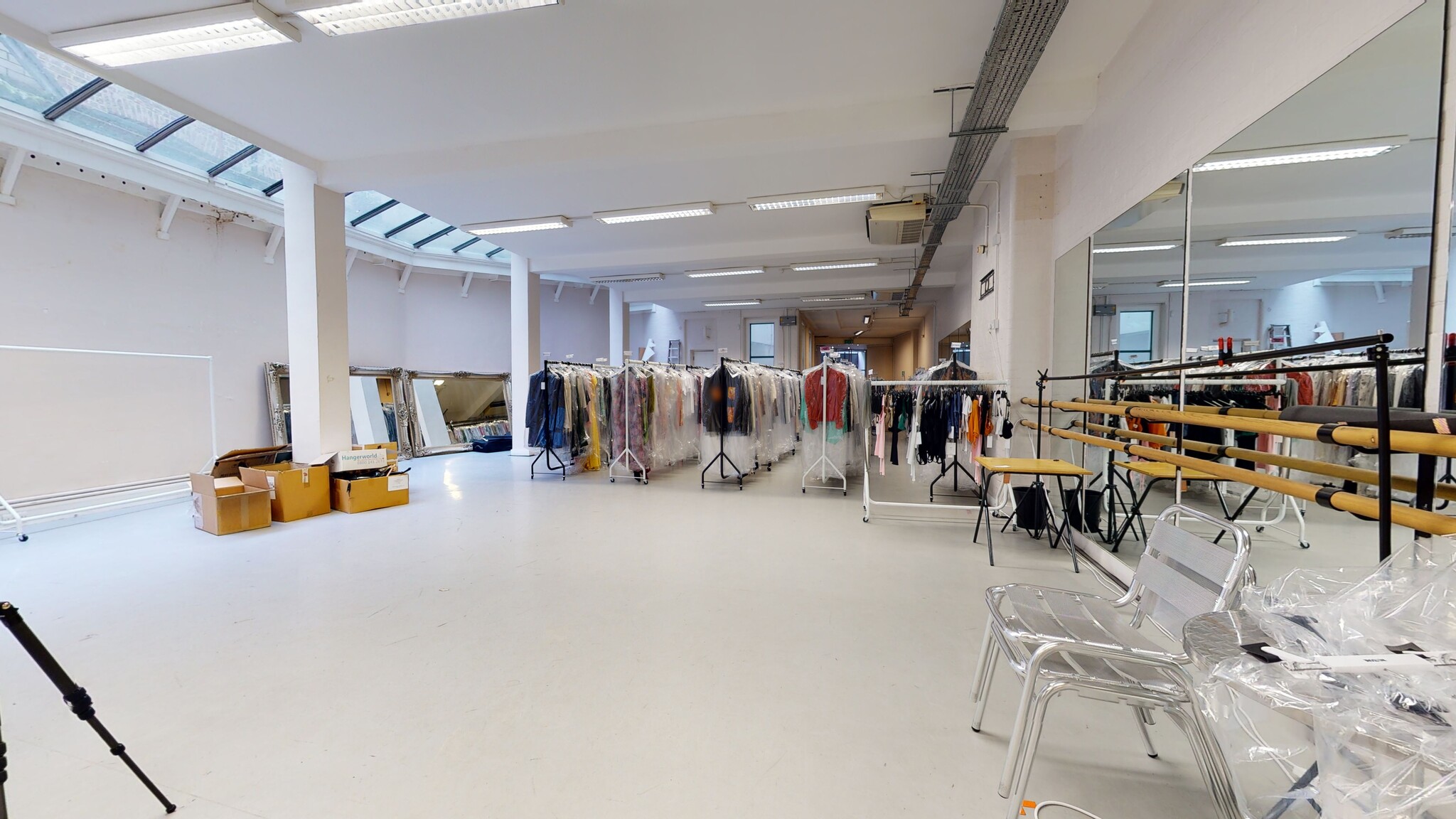 346 Old St, London for lease Interior Photo- Image 1 of 29