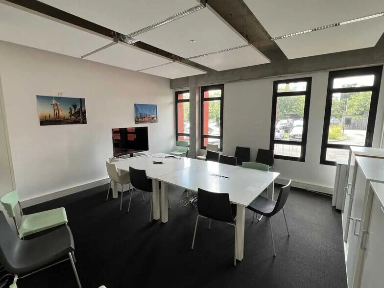 1 Rue Jacques Brel, Saint-Herblain à louer - Photo intérieure - Image 2 de 8