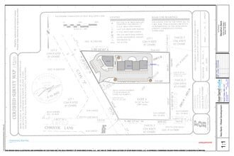 6703 County J Rd, Weston, WI for lease Site Plan- Image 2 of 2