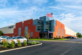More details for 5335 W 74th St, Indianapolis, IN - Industrial for Lease