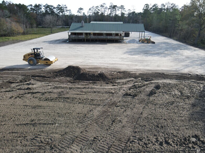 7419 FM 1942 Rd, Baytown, TX à louer - Photo du bâtiment - Image 3 de 5