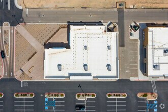 7820 Enchanted Hills NE, Bernalillo, NM - AERIAL  map view - Image1