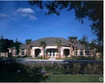 635 Primera Blvd, Lake Mary, FL à louer - Photo du bâtiment - Image 2 de 7