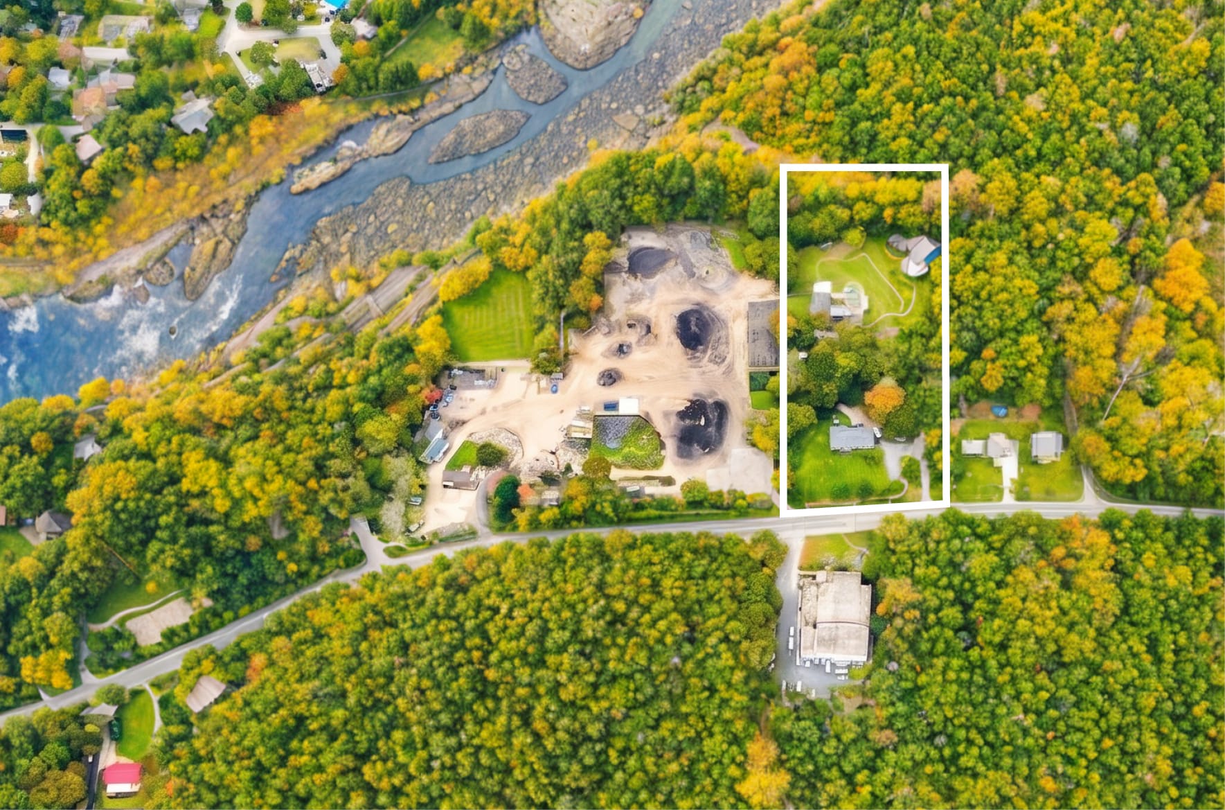 380 Yaphank Middle Island Rd, Yaphank, NY for sale Primary Photo- Image 1 of 11