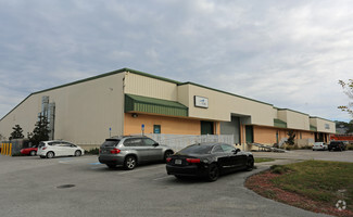 More details for 5411 Pioneer Park Blvd, Tampa, FL - Industrial for Lease