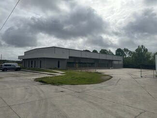 Plus de détails pour 102 Sharon Ct, Pooler, GA - Industriel à louer