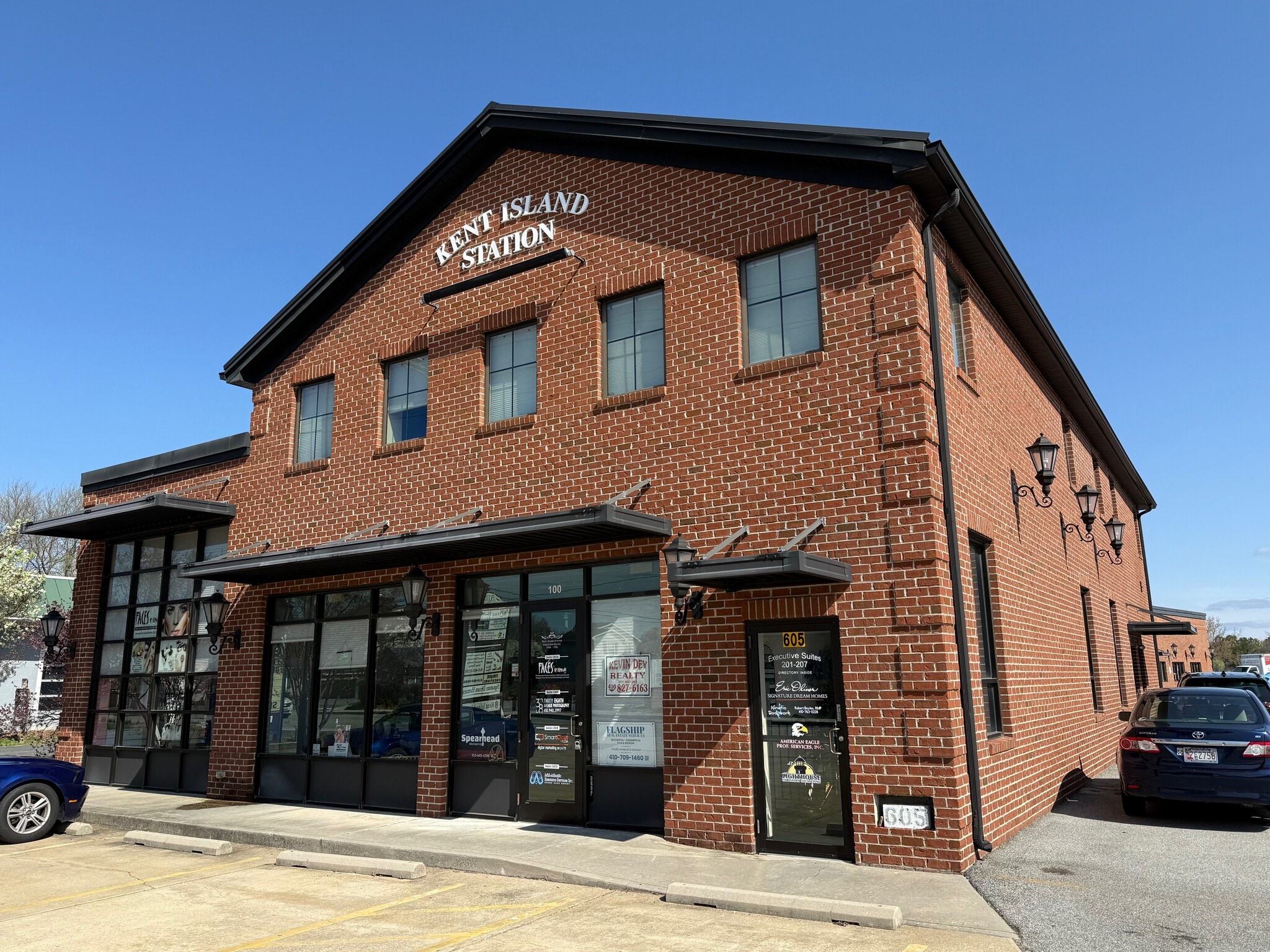 605 Main St, Stevensville, MD for sale Building Photo- Image 1 of 20