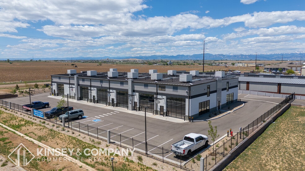168 Miller Dr, Dacono, CO for sale - Building Photo - Image 3 of 10