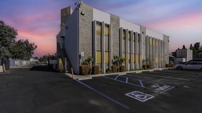 More details for 2550 E Miraloma Way, Anaheim, CA - Office for Lease