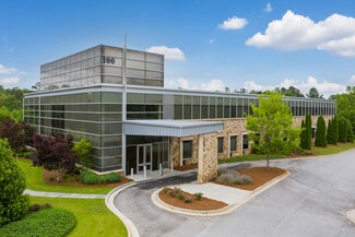 More details for 100 World Dr, Peachtree City, GA - Office for Lease