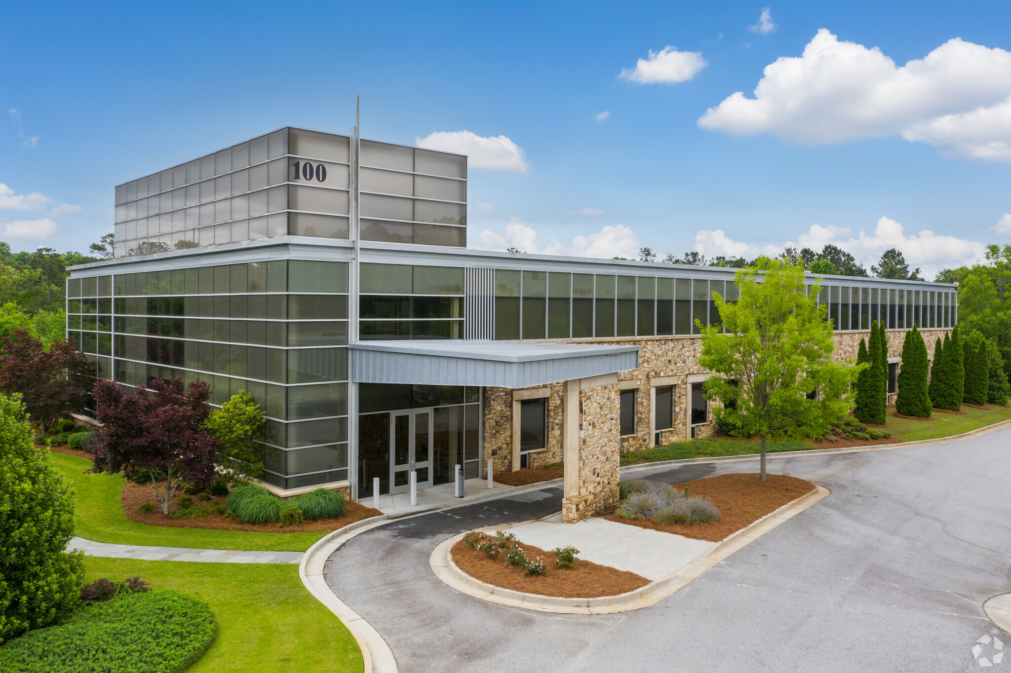 100 World Dr, Peachtree City, GA for sale Building Photo- Image 1 of 1