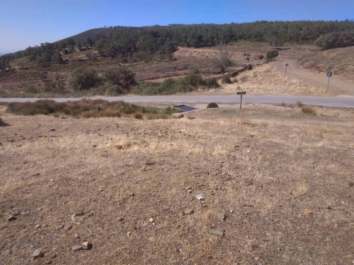 Land in Lagunilla, Salamanca for sale Primary Photo- Image 1 of 5
