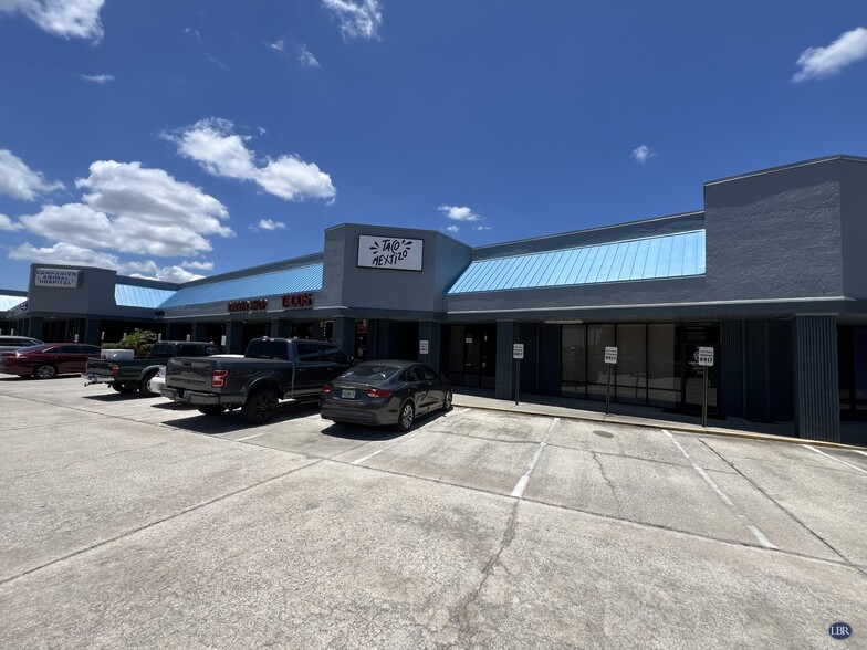 3815 N US Hwy 1, Cocoa, FL for lease - Building Photo - Image 1 of 6