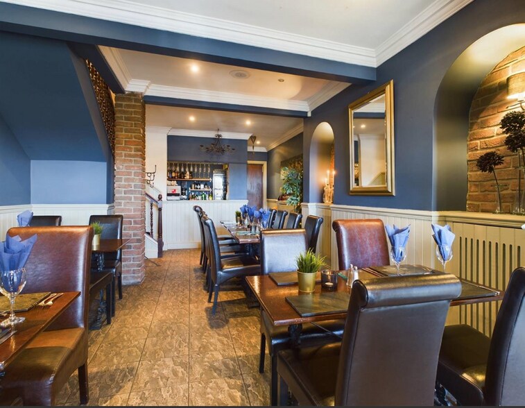 13 London Rd, Newcastle Under Lyme à vendre - Photo intérieure - Image 3 de 5