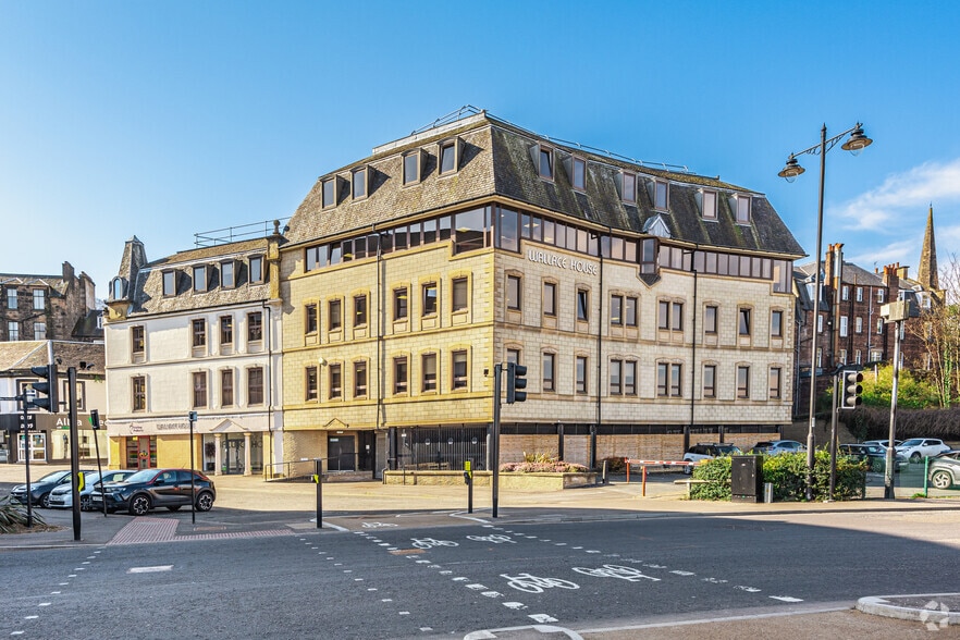 17-21 Maxwell Pl, Stirling for lease - Primary Photo - Image 1 of 13