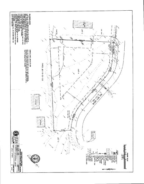 Big Sky Rd, Unit #4, Tx Id 02-18-351-009, Holly, MI à vendre - Plan cadastral - Image 2 de 9