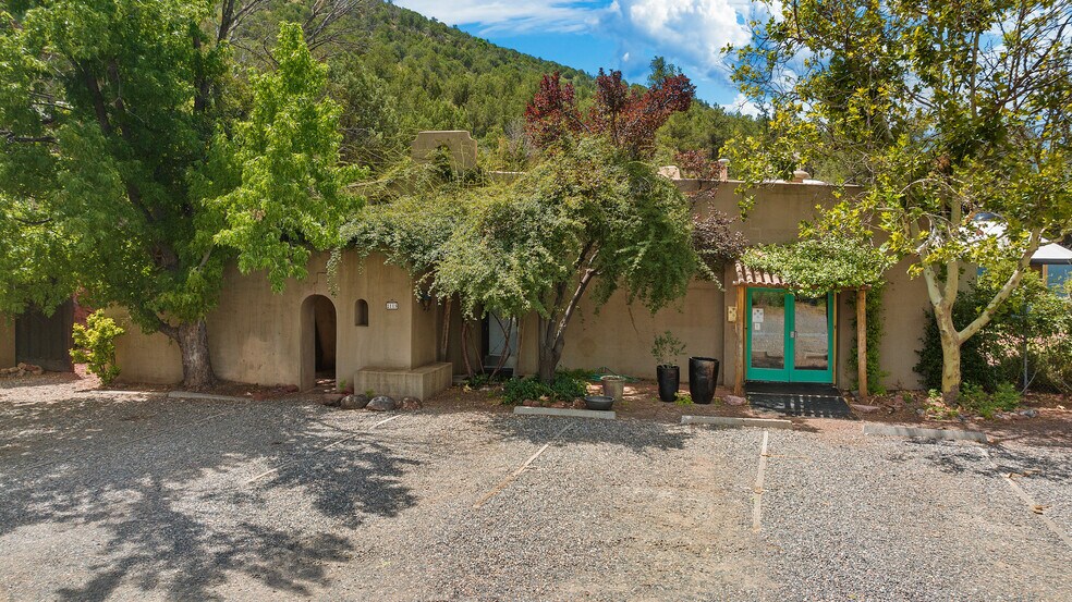 2115 Mountain Rd, Sedona, AZ à vendre - Photo du bâtiment - Image 2 de 33
