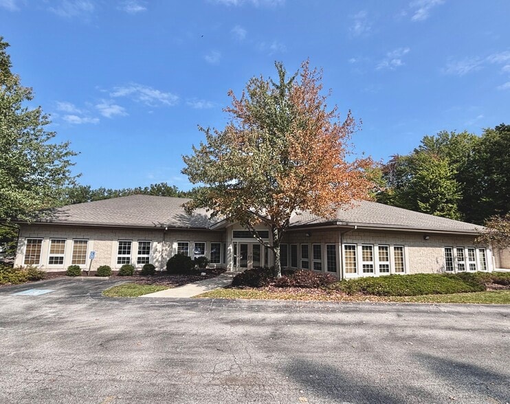 27911 Clemens Rd, Westlake, OH for lease - Building Photo - Image 3 of 23