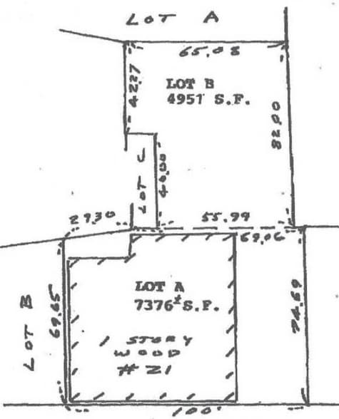 0 Main Street, Stoneham, MA for sale - Building Photo - Image 1 of 1