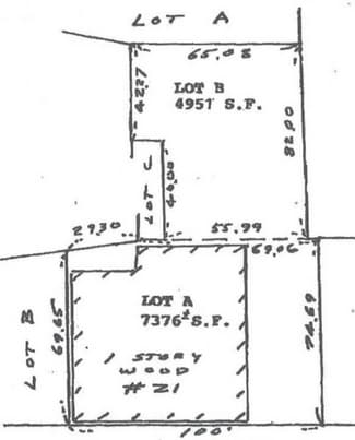 More details for 0 Main Street, Stoneham, MA - Land for Sale