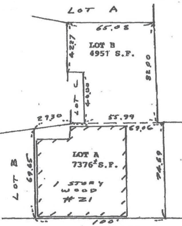 0 Main Street, Stoneham, MA for sale Building Photo- Image 1 of 2