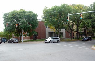 Plus de détails pour 650 James St, Syracuse, NY - Bureau à louer