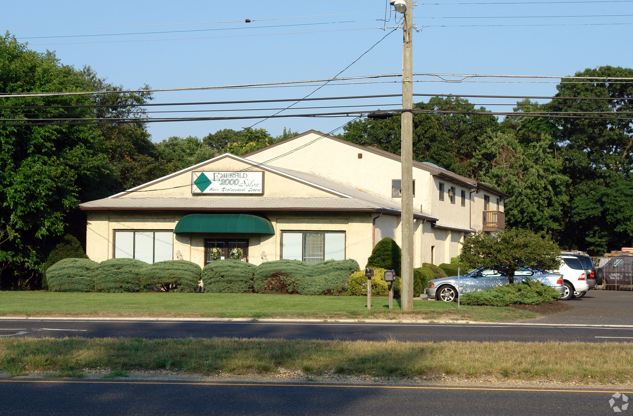 324 Rt-73, Voorhees, NJ for lease Primary Photo- Image 1 of 7