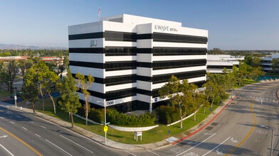 3000 W MacArthur Blvd, Santa Ana, CA for lease Building Photo- Image 2 of 2