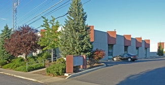 More details for 109A S Scott St, Spokane, WA - Flex for Lease
