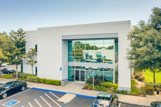 More details for 184 Technology Dr, Irvine, CA - Office for Lease