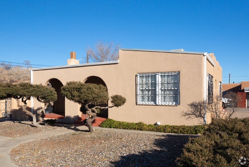 2424 Broadway Blvd NE, Albuquerque, NM à vendre - Photo du bâtiment - Image 1 de 1