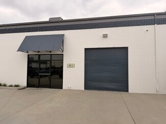 More details for 10628 Weaver Ave, South El Monte, CA - Industrial for Lease