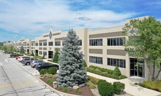 More details for 10080 E 121st St, Fishers, IN - Flex, Industrial for Lease