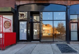 1086 Fulton St, Brooklyn, NY for lease Building Photo- Image 1 of 5