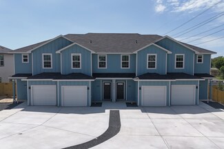 Plus de détails pour 6002 Shashi Place, San Antonio, TX - Multi-résidentiel à vendre