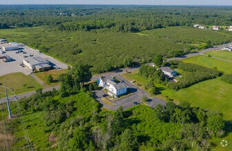 510 Main St, Gorham, ME - Aérien  Vue de la carte