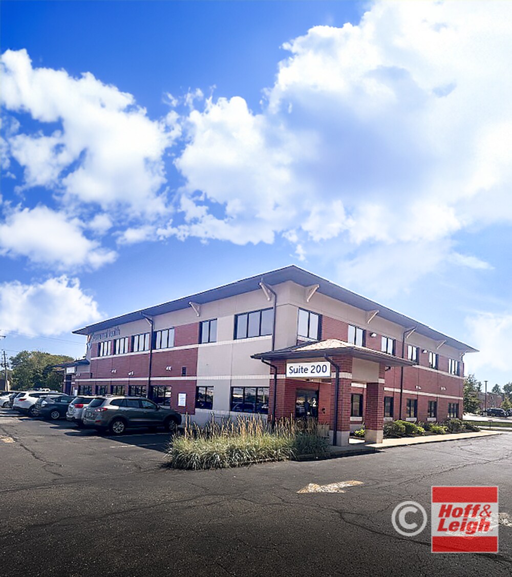 1790 Graybill Rd, Uniontown, OH for lease Building Photo- Image 1 of 10