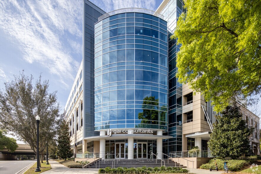 618 E South St, Orlando, FL for lease - Building Photo - Image 2 of 7