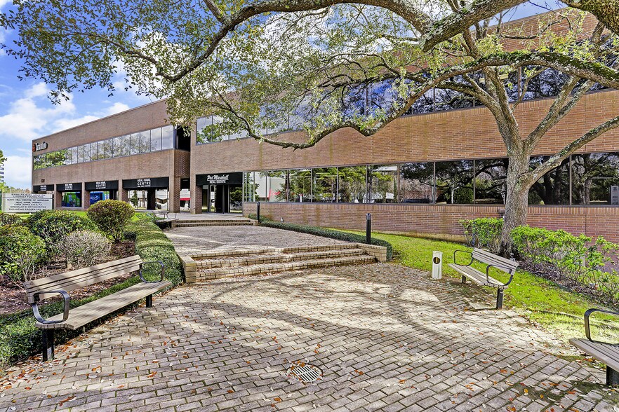 7887 San Felipe St, Houston, TX à louer - Autre - Image 2 de 10